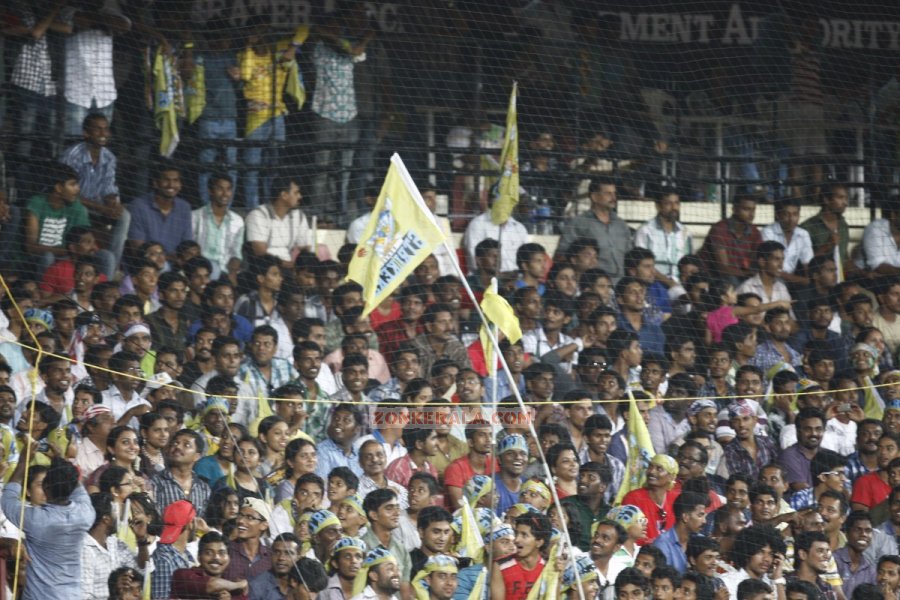 Ccl Kerala Strikers Vs Mumbai Heroes 5019