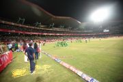 Ccl Kerala Strikers Vs Mumbai Heroes 9121