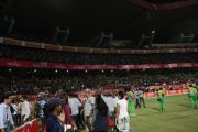 Ccl Kerala Strikers Vs Mumbai Heroes 9819