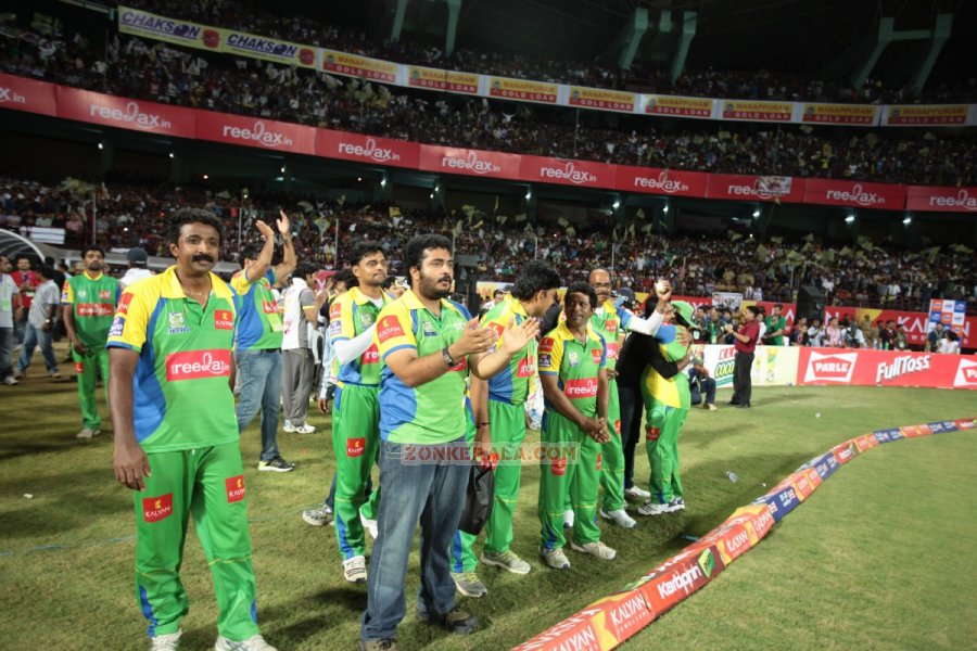 Ccl Kerala Strikers Vs Mumbai Heroes Photos 184