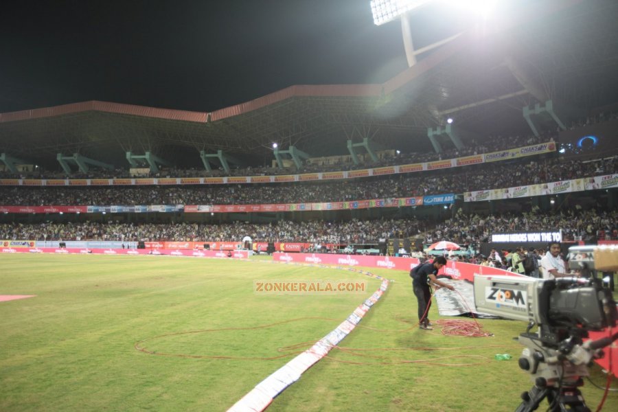 Ccl Kerala Strikers Vs Mumbai Heroes Photos 9122