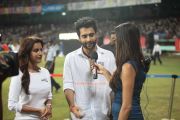 Ccl Kerala Strikers Vs Mumbai Heroes Stills 3764