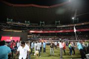 Ccl Kerala Strikers Vs Mumbai Heroes Stills 4888