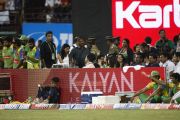 Ccl Kerala Strikers Vs Mumbai Heroes Stills 9033