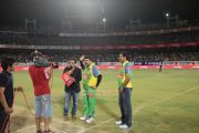 Mohanlal At Ccl 2013 328