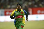 Mohanlal At Ccl 2013 851