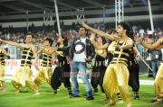 Celebrity Cricket League Sharjah Day1 2292