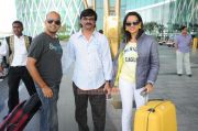 Celebrity Cricket League Sharjah Day1 8998