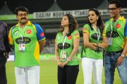 Celebrity Cricket League Sharjah Day1 Stills 6554