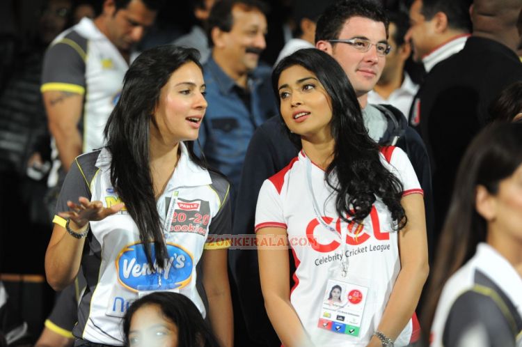 Celebrity Cricket League Sharjah Day1 Stills 9040
