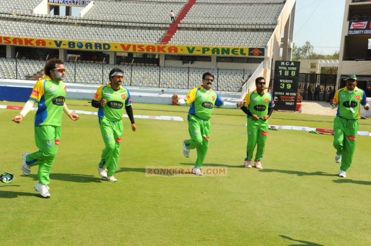 Chennai Rhinos Vs Kerala Strikers 1494