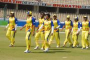 Chennai Rhinos Vs Kerala Strikers 2961