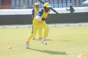 Chennai Rhinos Vs Kerala Strikers 6369