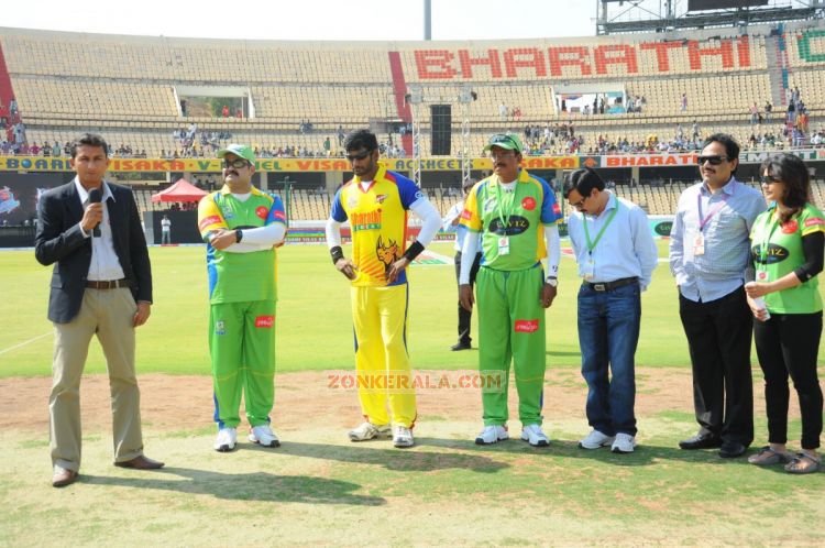 Chennai Rhinos Vs Kerala Strikers 8826