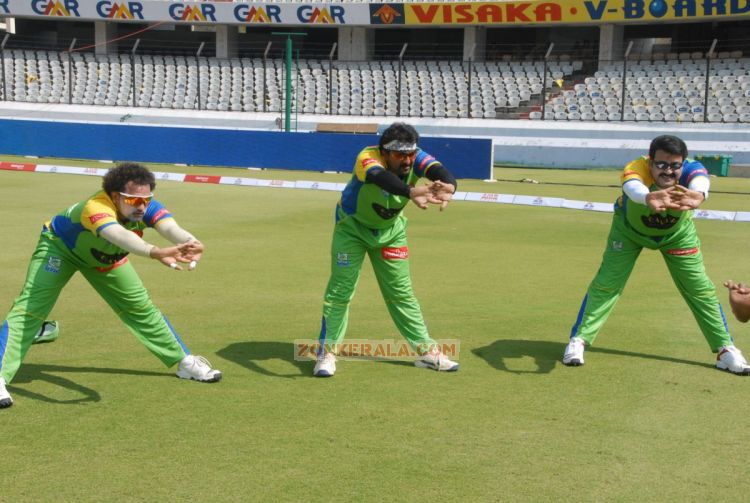 Chennai Rhinos Vs Kerala Strikers 9349