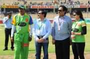 Chennai Rhinos Vs Kerala Strikers Photos 3785