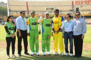 Chennai Rhinos Vs Kerala Strikers Photos 4312