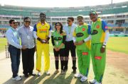 Chennai Rhinos Vs Kerala Strikers Photos 4650