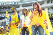 Chennai Rhinos Vs Kerala Strikers Photos 8934