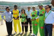 Chennai Rhinos Vs Kerala Strikers Stills 7744