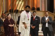 Mohanlal J Jayalalitha 839