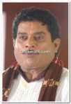 Actor Jagathy Sreekumar 1