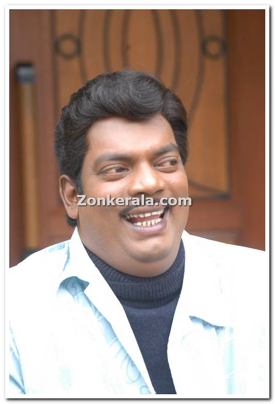 Actor Salim Kumar 3