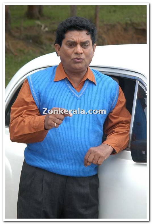 Jagathy Sreekumar 3