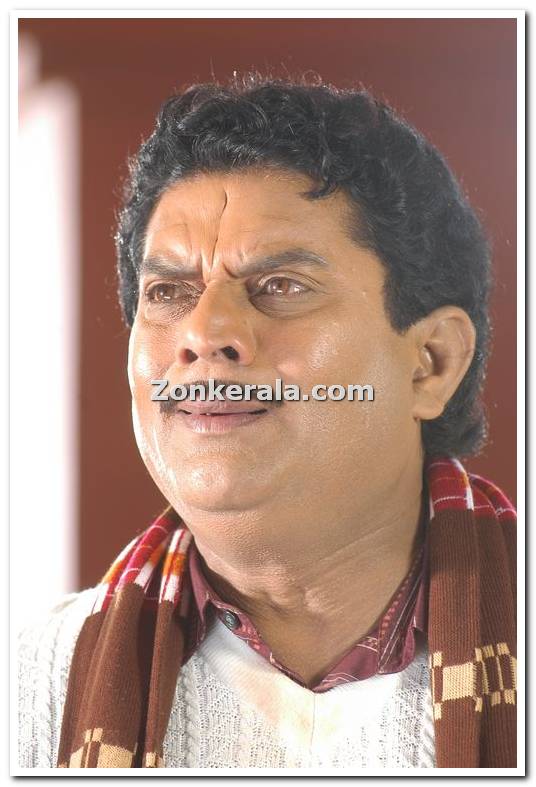 Jagathy Sreekumar 4