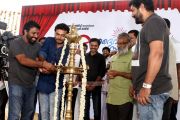 Daivathinte Swantham Cleetus Movie Launch 3247