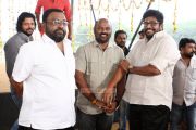 Daivathinte Swantham Cleetus Movie Launch 4142