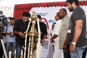 Daivathinte Swantham Cleetus Movie Launch 5708