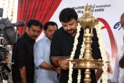 Daivathinte Swantham Cleetus Movie Launch