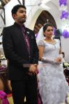 Dhanya Mary Varghese Marriage 5886