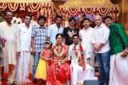 Amala Paul And Vijay Wedding Photo 229