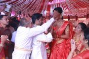 Director Vijay And Amala Paul Wedding 1124
