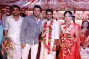 Director Vijay And Amala Paul Wedding 1142