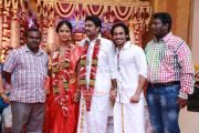 Director Vijay And Amala Paul Wedding 5827