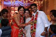 Director Vijay And Amala Paul Wedding Photos 3848