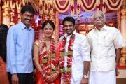 Director Vijay And Amala Paul Wedding Stills 3222