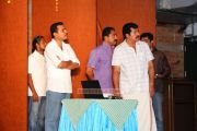 Emmessum Penkuttyum Launch