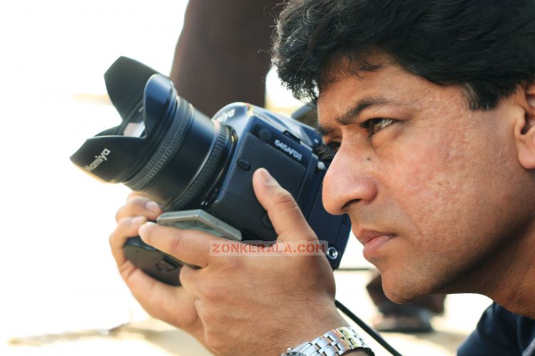 Photographer G Venkatram 970