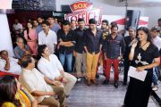 Gozzip Corner Cafe Inauguration Stills 4554