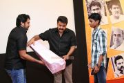 Bala And Mohanlal At Hitlist Audio Launch 62 426