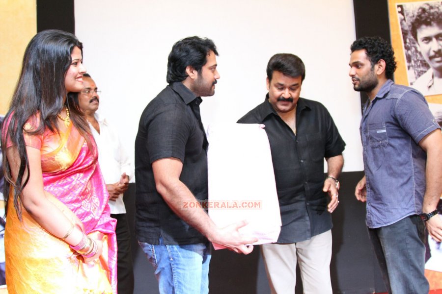 Hitlist Movie Audio Launch 1512