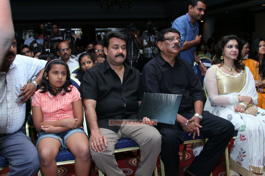 Hitlist Movie Audio Launch 4994