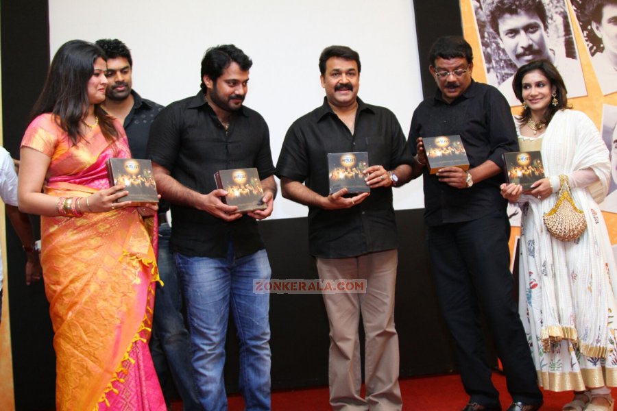 Hitlist Movie Audio Launch Photos 3263