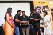 Hitlist Movie Audio Launch