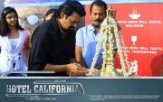 Hotel California Pooja 5853