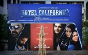 Hotel California Pooja Photos 4853
